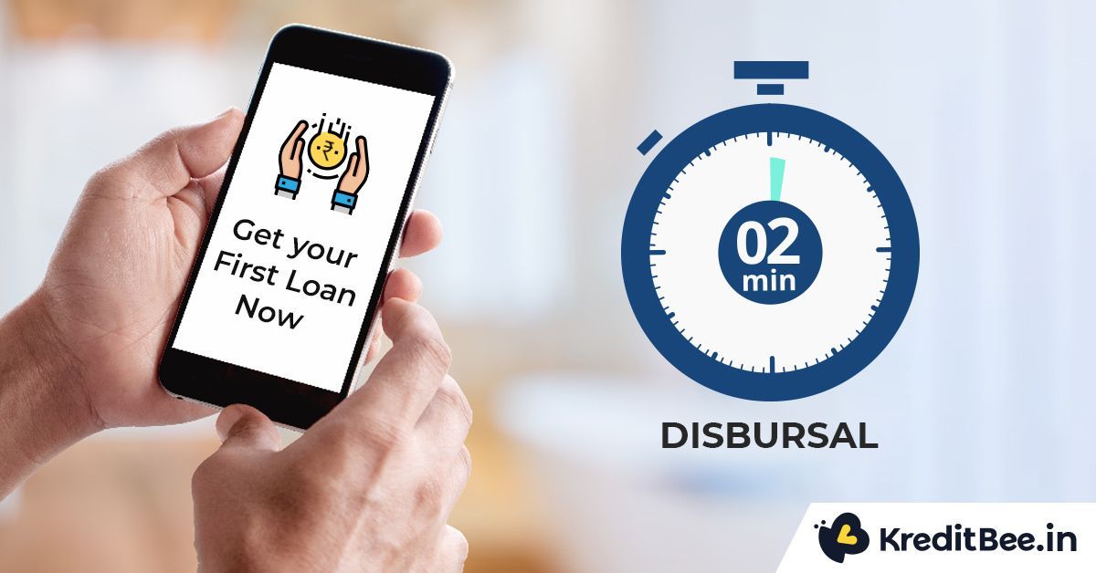 Month-End Cash Crisis? Try the KreditBee Instant Loan App