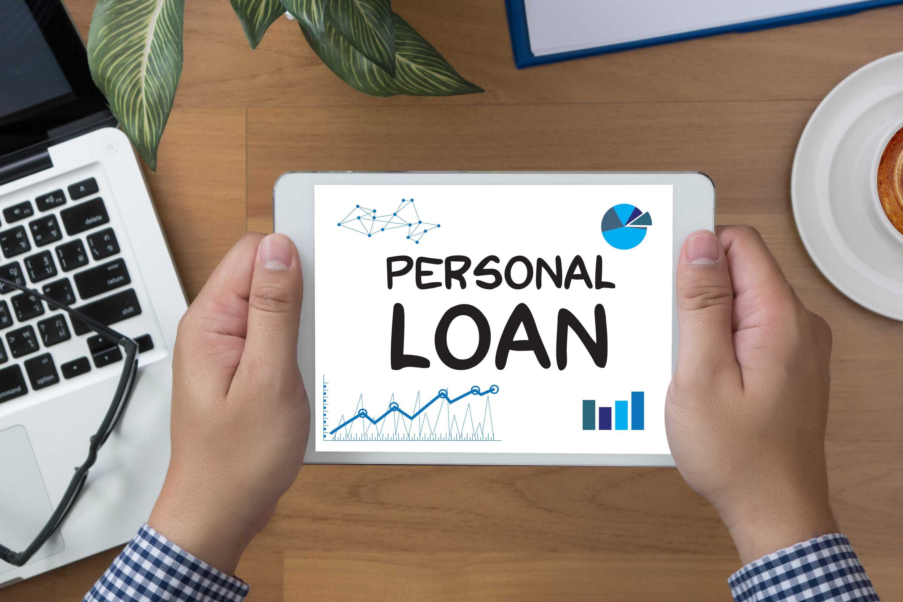 All You Need to Know About Pre-Approved Personal Loans