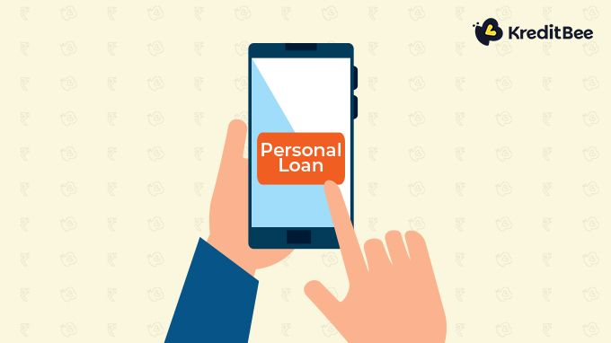 4 Top Reasons to Go for an Instant Personal Loan App