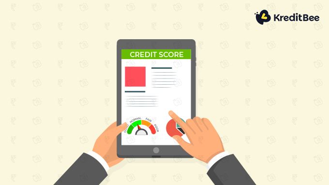 Credit Score: Its Calculation and Impact on Personal Loan Applications