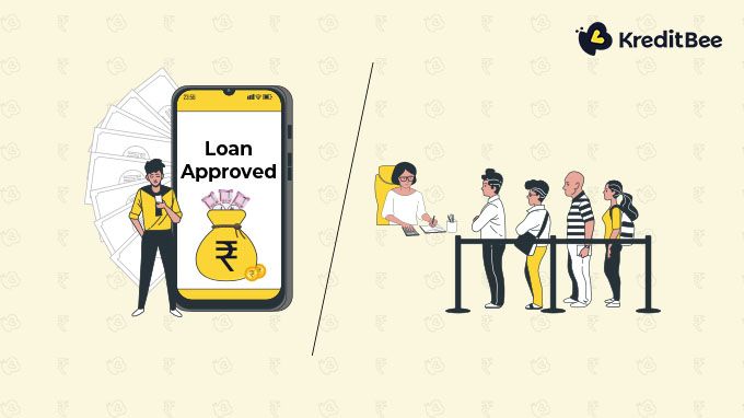 Offline vs Online Quick Loans: Which One to Choose?