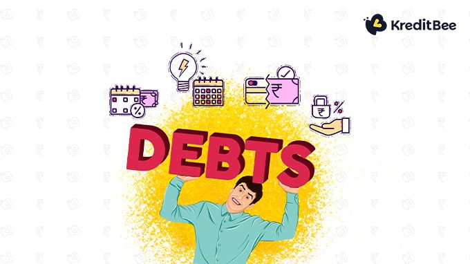 Too Many Debts? Here’s Why a Personal Loan Is the Best Way Out