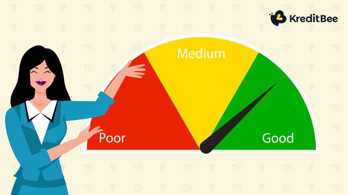 Ways to Improve Your CIBIL Score