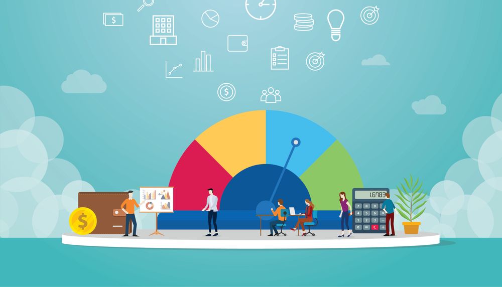Credit Score vs. CIBIL Score: Understanding the Difference