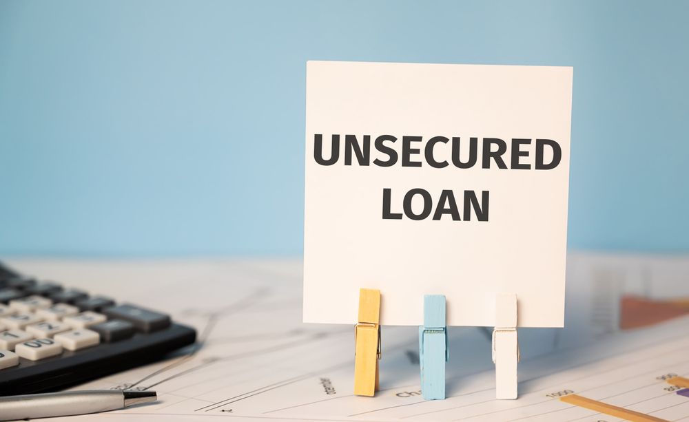 What Is an Unsecured Loan and How to Secure One Quickly