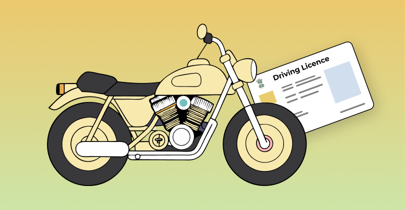 Understanding MCWG on Your Driving Licence