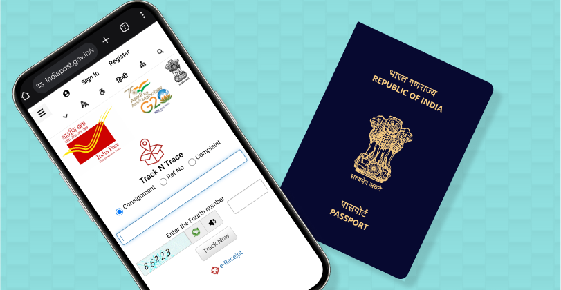 Passport Speed Post Tracking: Complete Guide