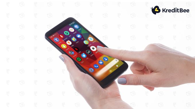 Looking for a Money Loan App? 
Here’s What You Need to Check