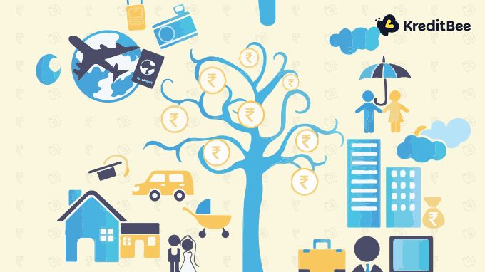 Get an Easy Loan Online for Urgent Financial Needs