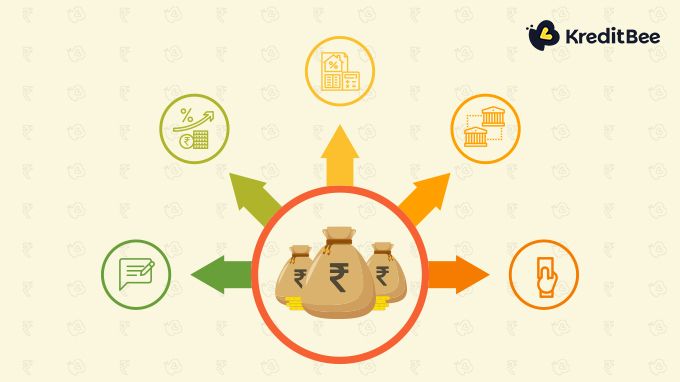 5 Things to Look for in a Personal Loan Offer