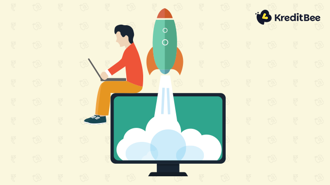 Start a Business with Zero Savings!