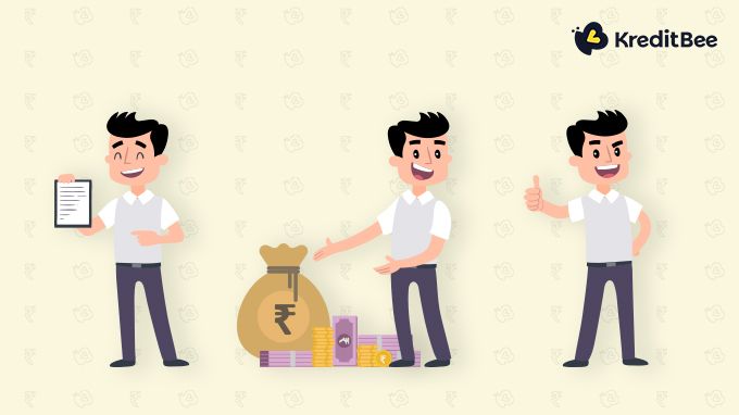 Get Instant Loans Online with These Easy Steps