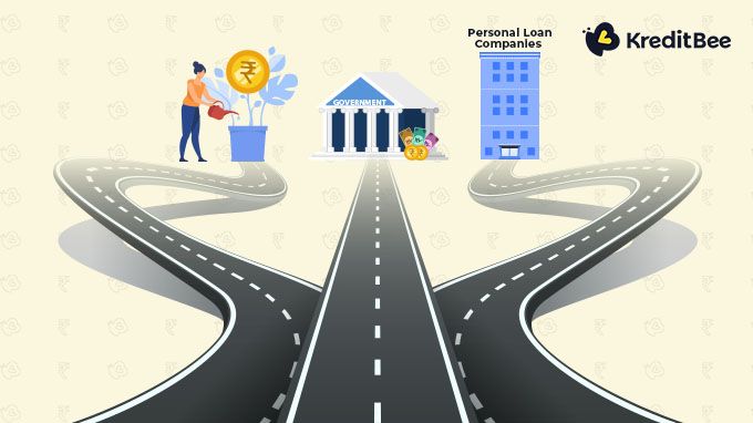 3 Ways to Finance Your Small-Scale Business