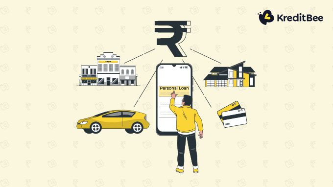 Understanding How Small Personal Loans Work