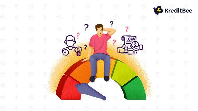 How to Get an Urgent Personal Loan With Bad Credit in India