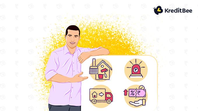 Common Reasons to Apply for a Private Loan