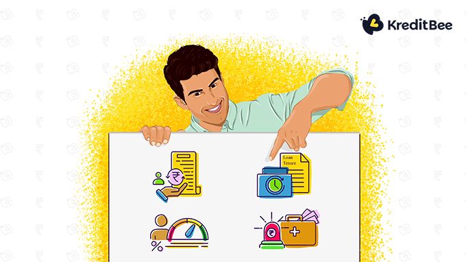 Some Useful Tips for Personal Loan EMI Management