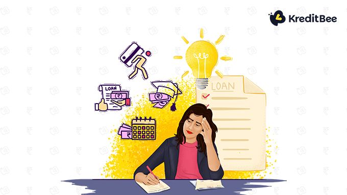 4 Worst Types of Debt & How to Get Rid of Them