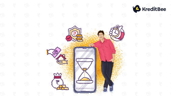 How to Get Quick Loans Online Using Financial Instruments