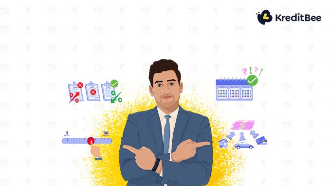 4 Useful Tips To Plan The Repayment Of Your Business Loan