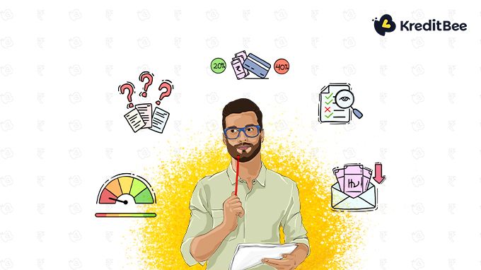 5 Reasons Why Small Personal Loan Applications Can Get Rejected