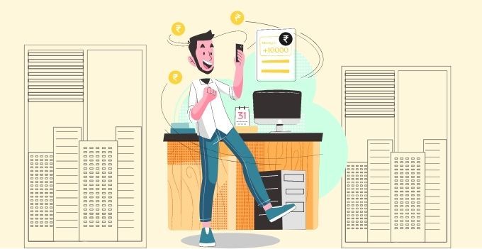 Advance Salary Loans - All You Need to Know