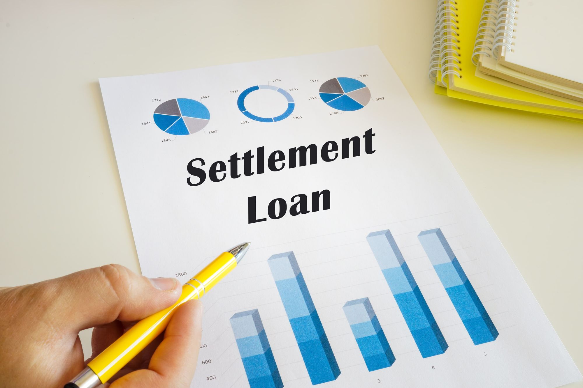 Understanding Loan Settlement And Its Impact On Credit Score
