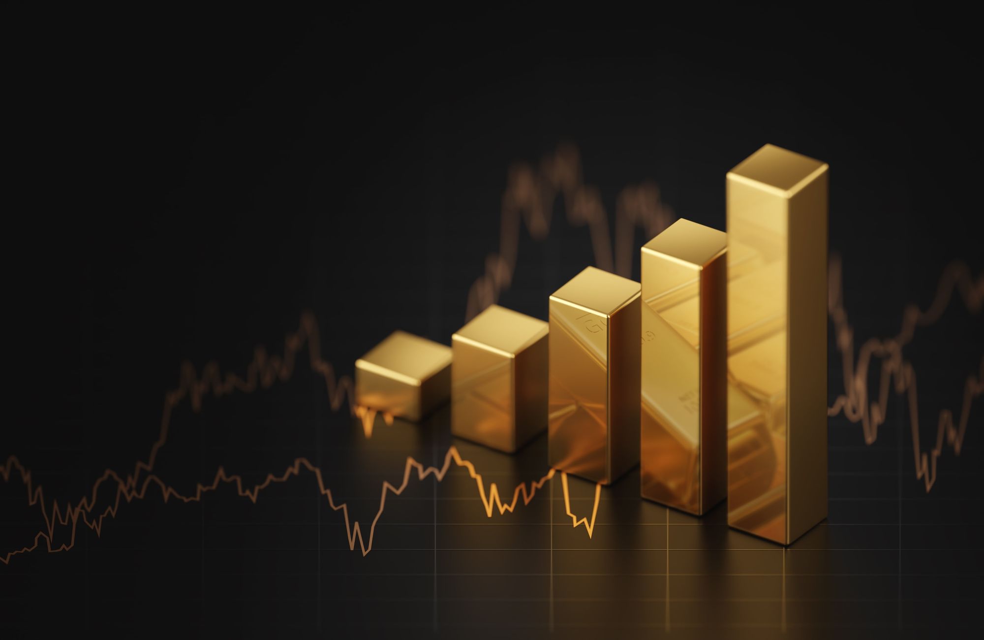What is Digital Gold Investment Plan and How to Invest in Digital Gold?