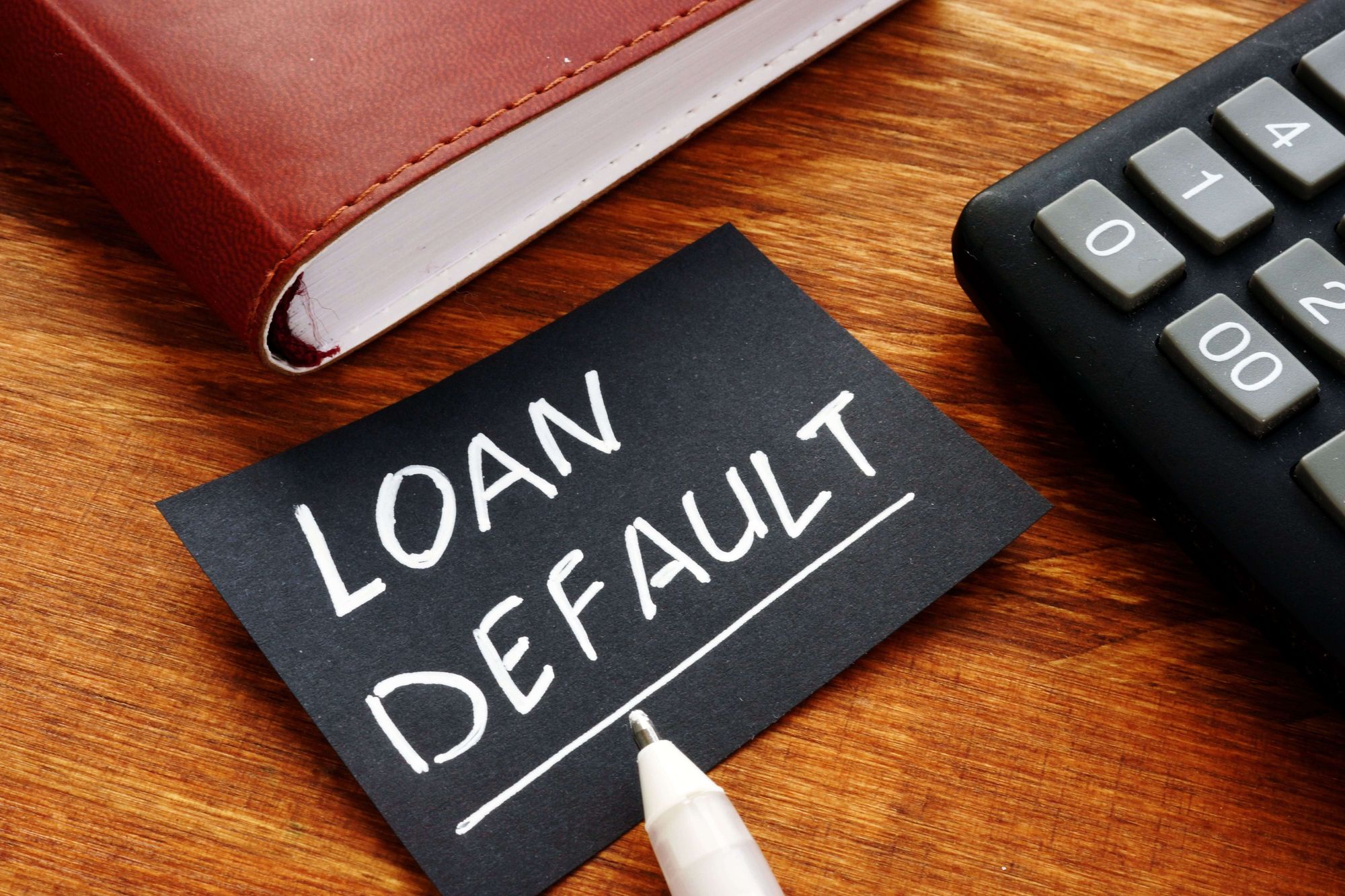 What are loan defaults and loan defaulters? What happens if you become a loan defaulter in India?