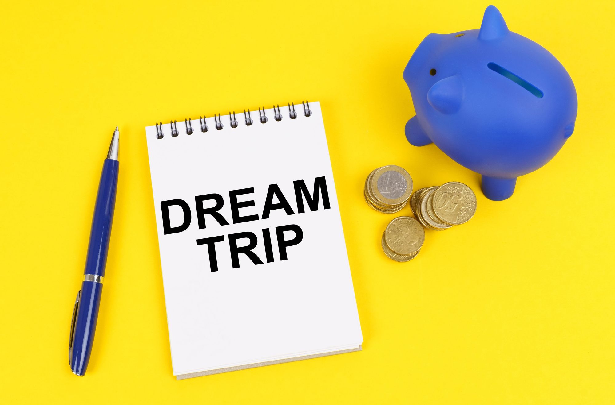 Top 5 Ways to Fund Your Vacations