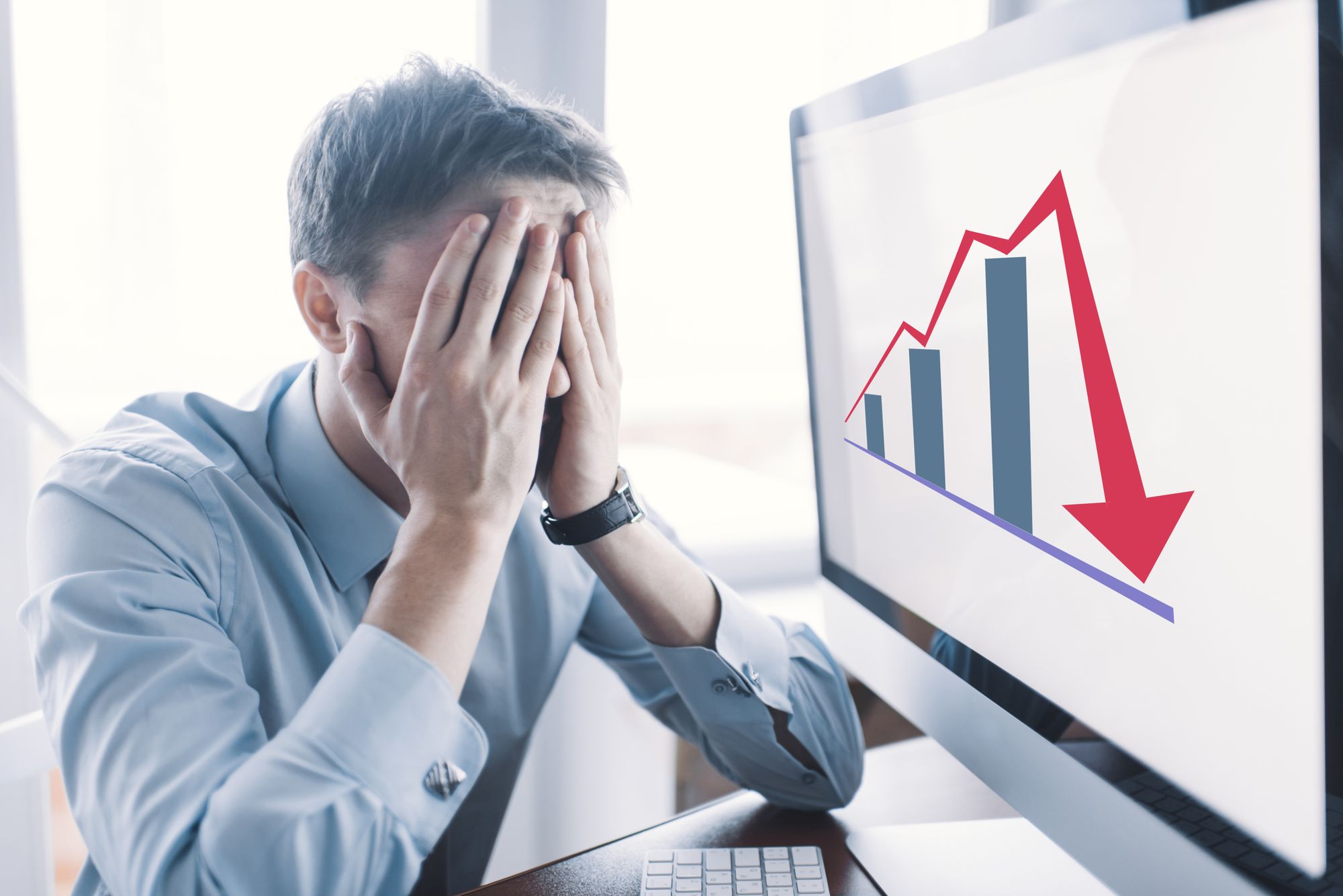 How to Deal with Financial Loss: Strategies for Recovery and Resilience