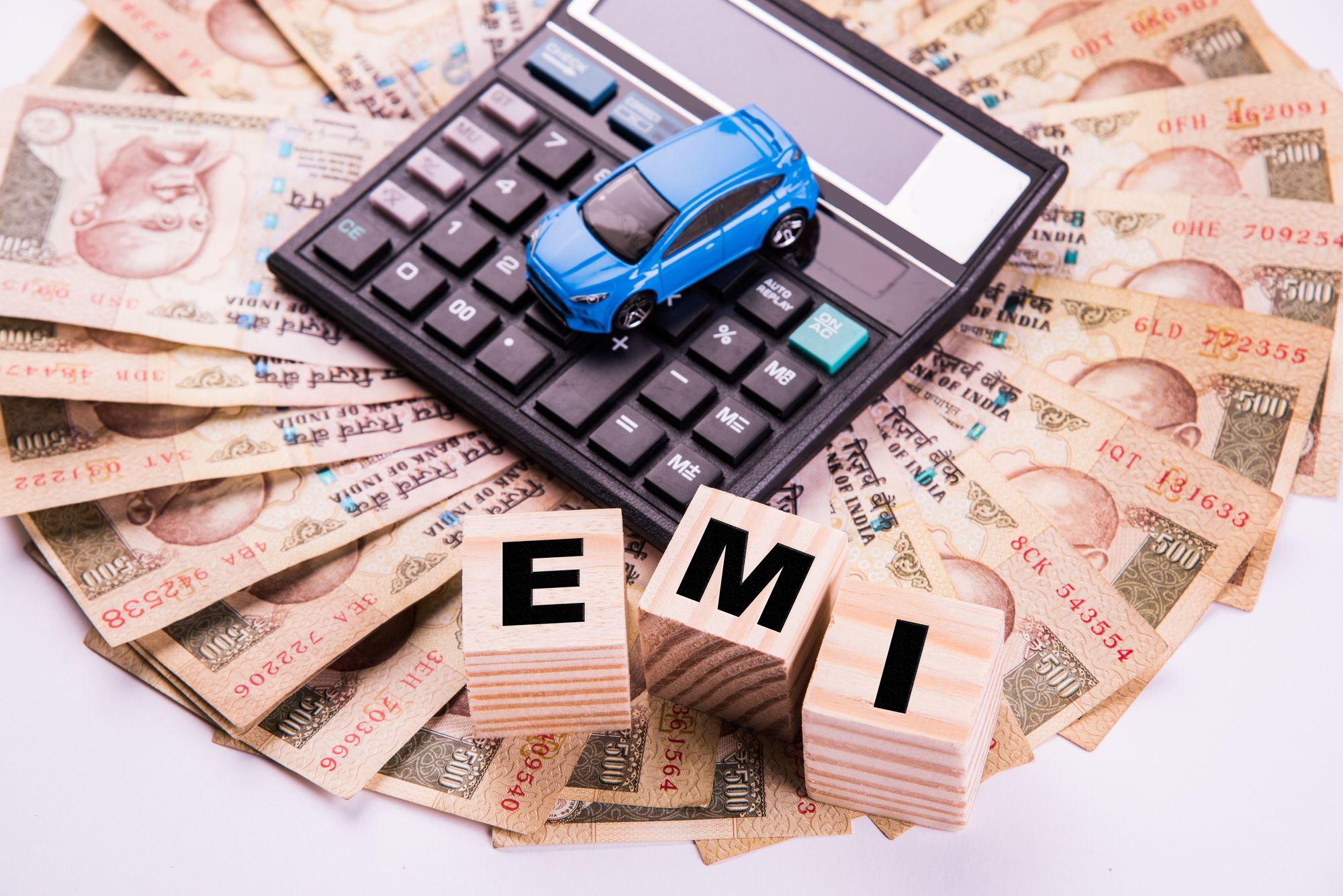 How to Calculate the EMI on Loans? What Are the Easy Tricks?