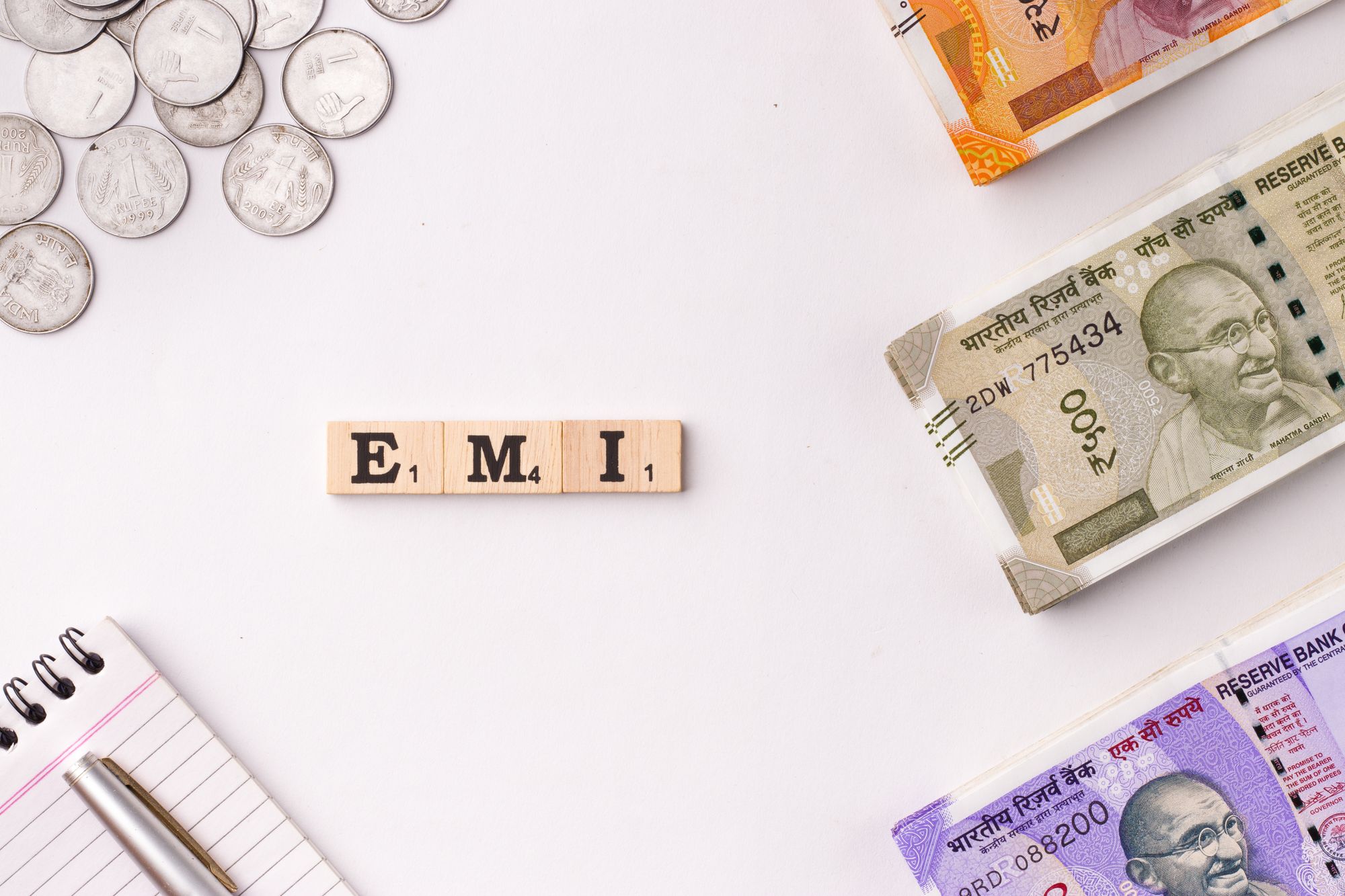 How to Purchase Home Appliances with KreditBee on EMI?