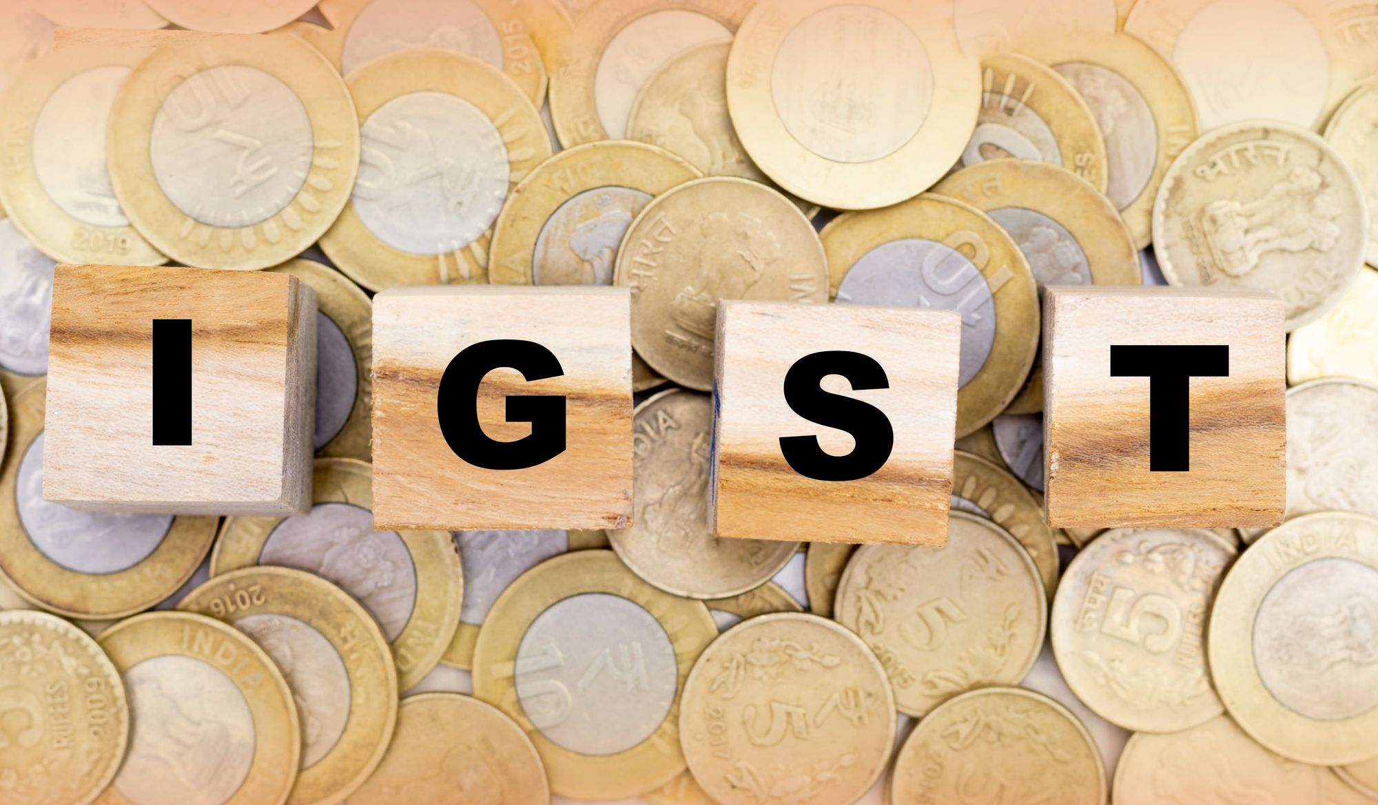 Understanding IGST (Integrated Goods and Services Tax): Exploring its Types and Implications