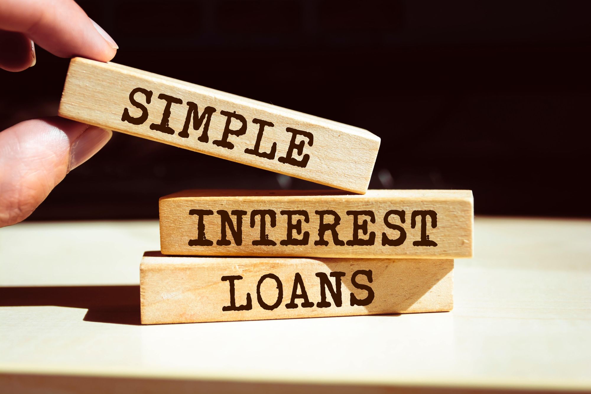Understanding Simple Interest and its Application in Personal Loans
