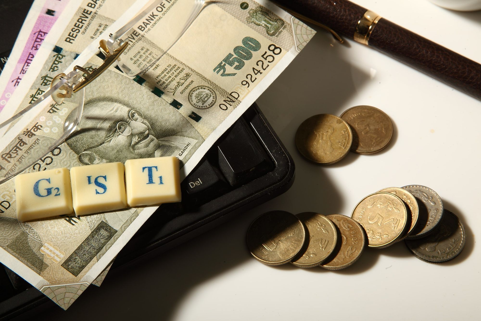 Understanding IGST: Unveiling the Complexities of Integrated Goods and Services Tax