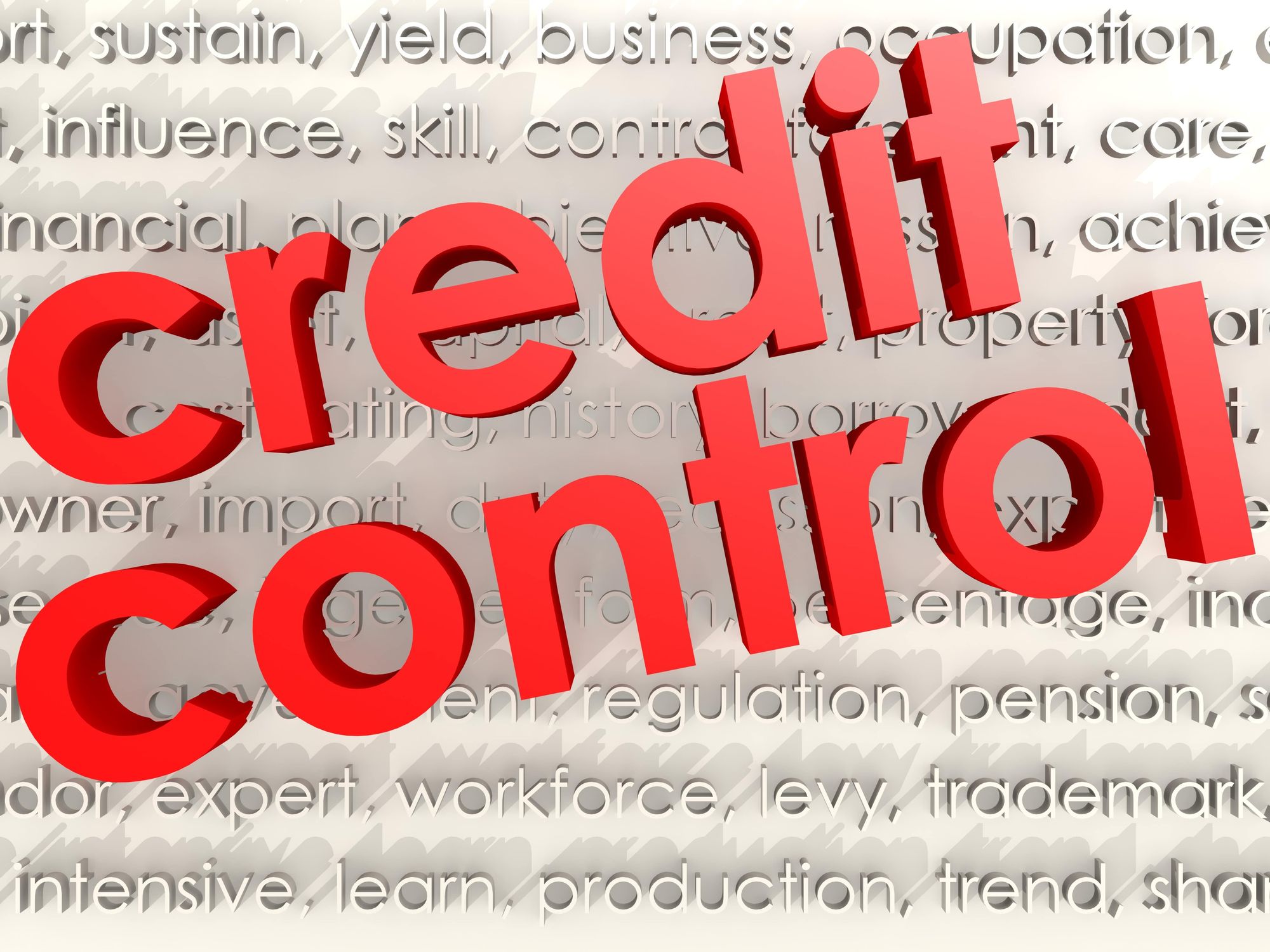 The Essentials of Credit Control: Definition, Importance, and Benefits