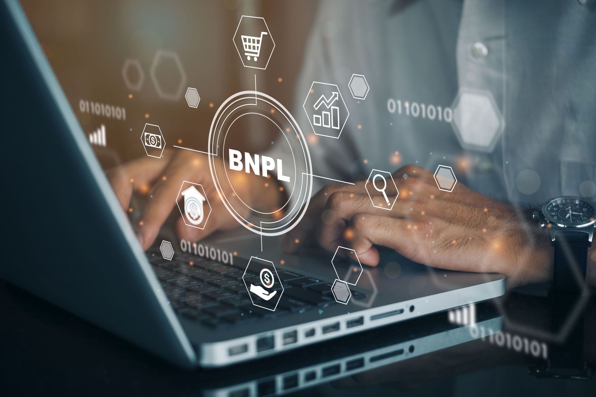 Buy Now, Pay Later in India: A Comprehensive Guide