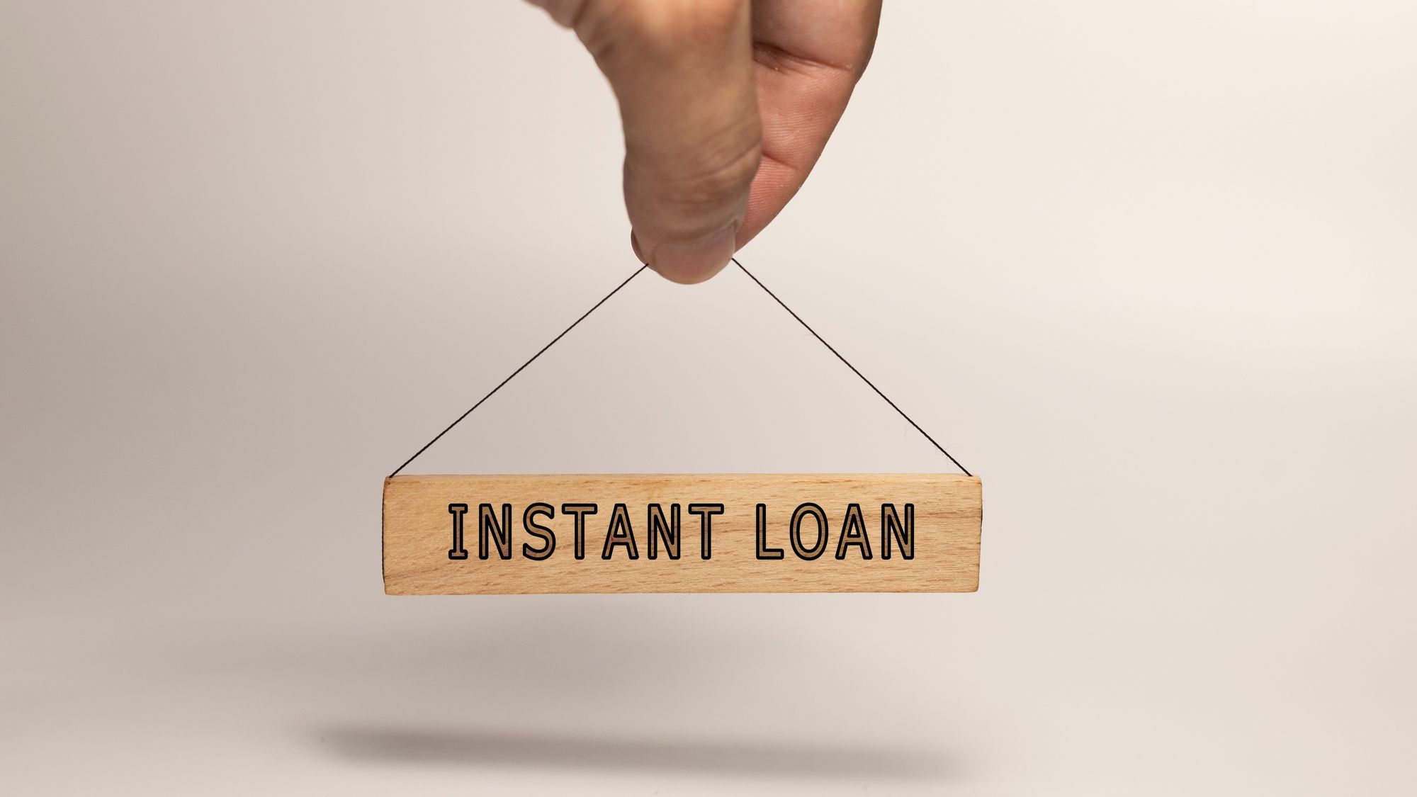 What Are The Mistakes To Avoid While Taking An Instant Loan?