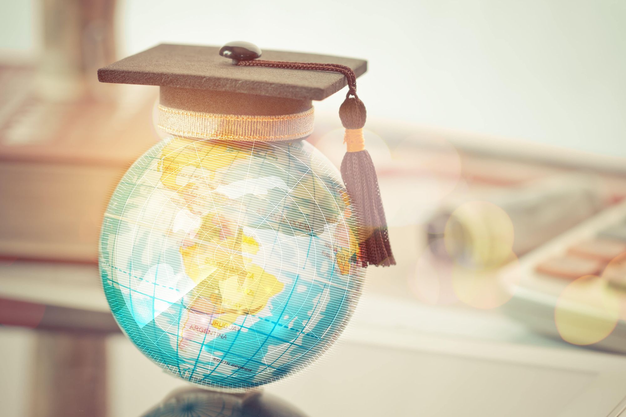How to Leverage Personal Loans and Secure Benefits for Your Study Abroad Programme