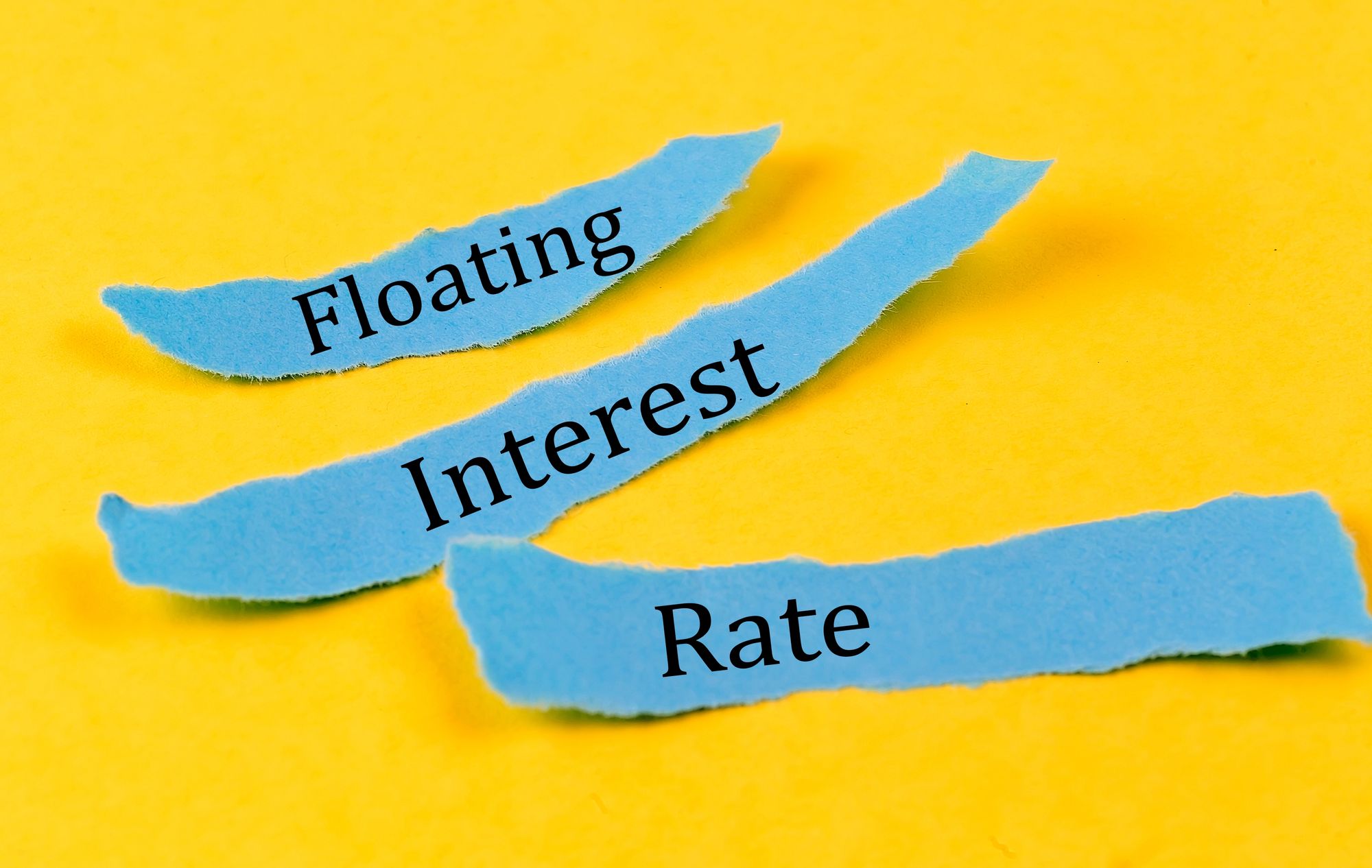 Everything You Need to Know About the Floating Interest Rate