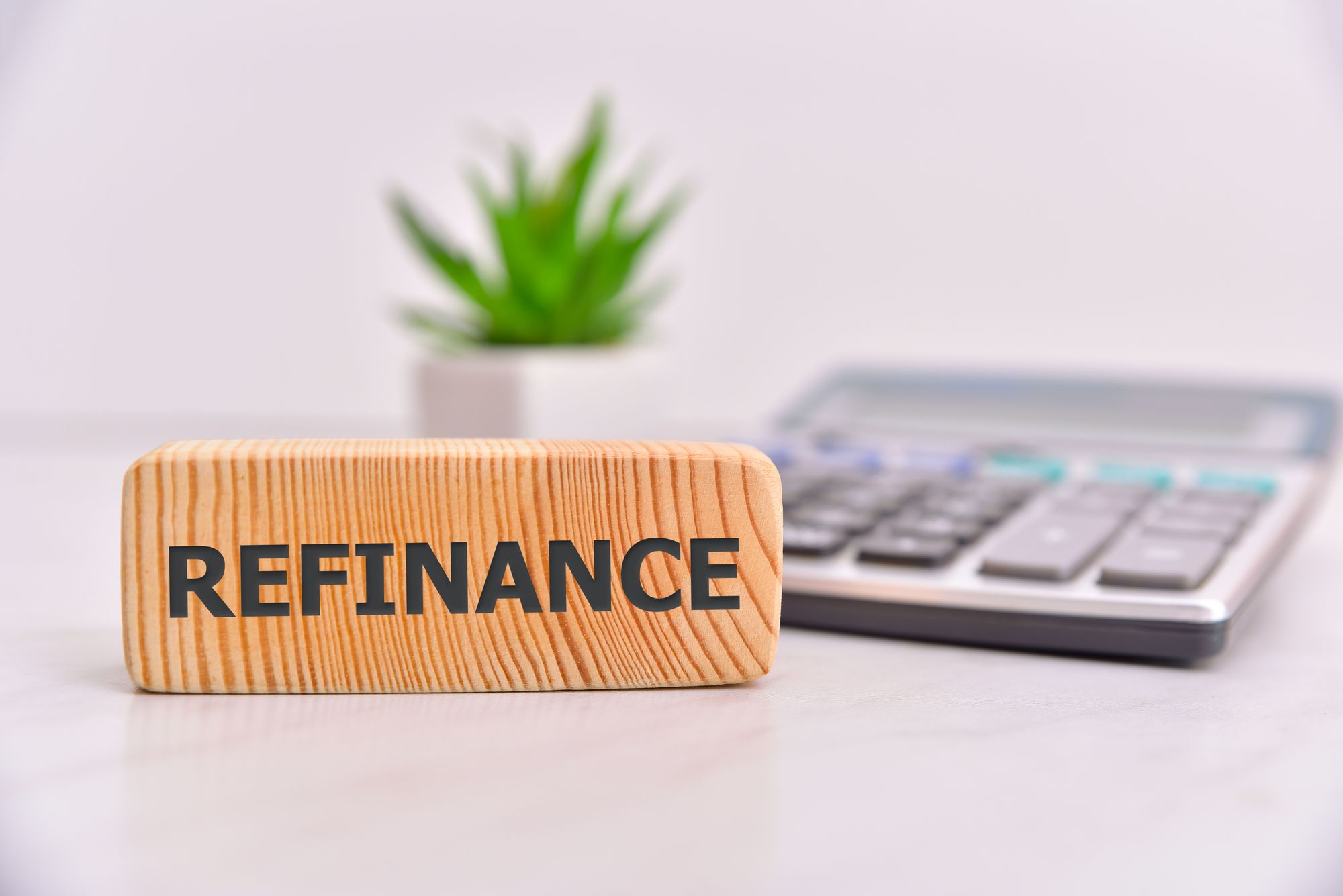 Loan Refinancing: What It Is, Types, and Pros and Cons