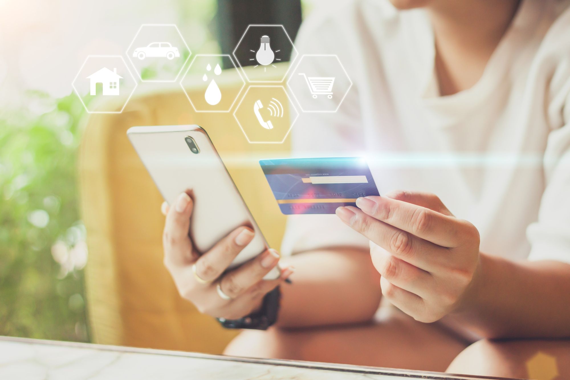 How to Pay Electricity Bills Online