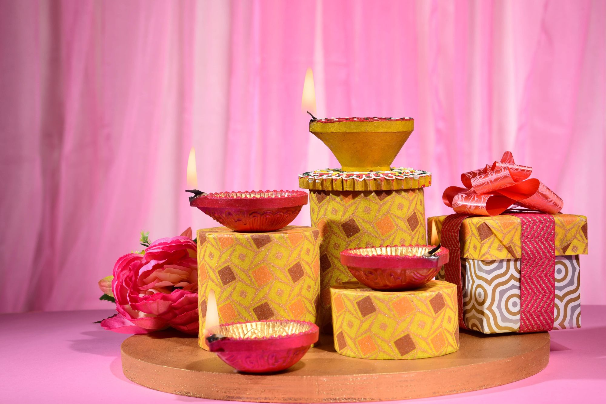 Top 5 Diwali Gift Items in India