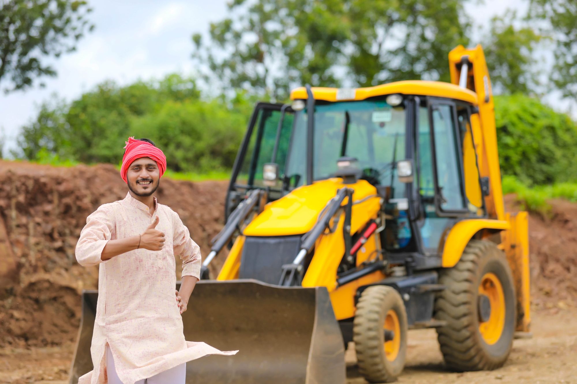 A Comprehensive Guide to Avail Machinery Loan in India without Collateral