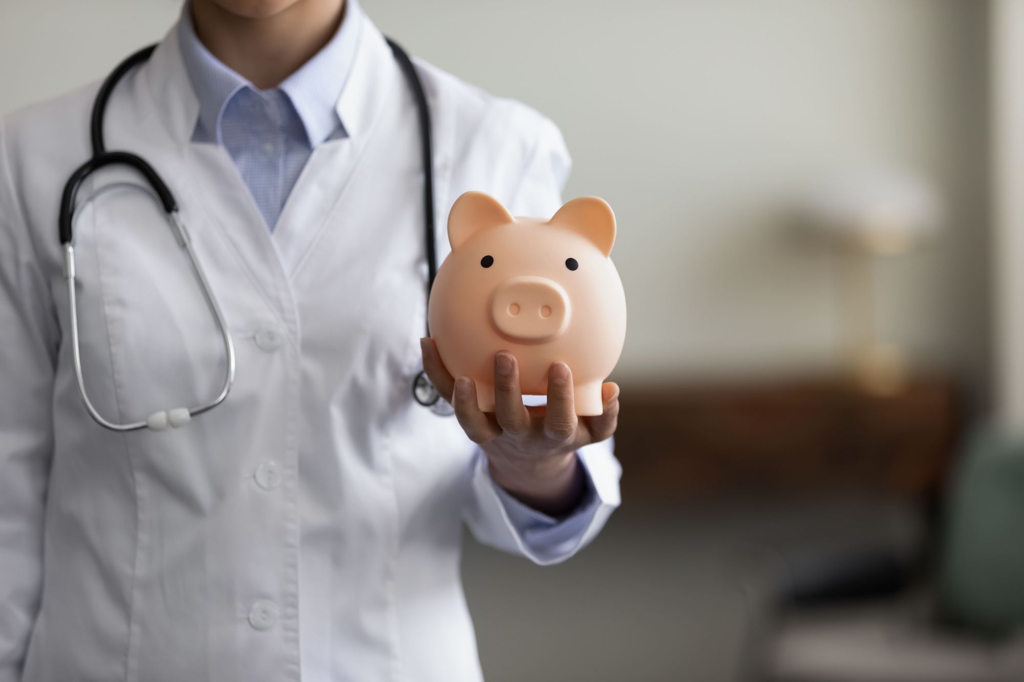 What Are Doctor Loans and How Do They Work?