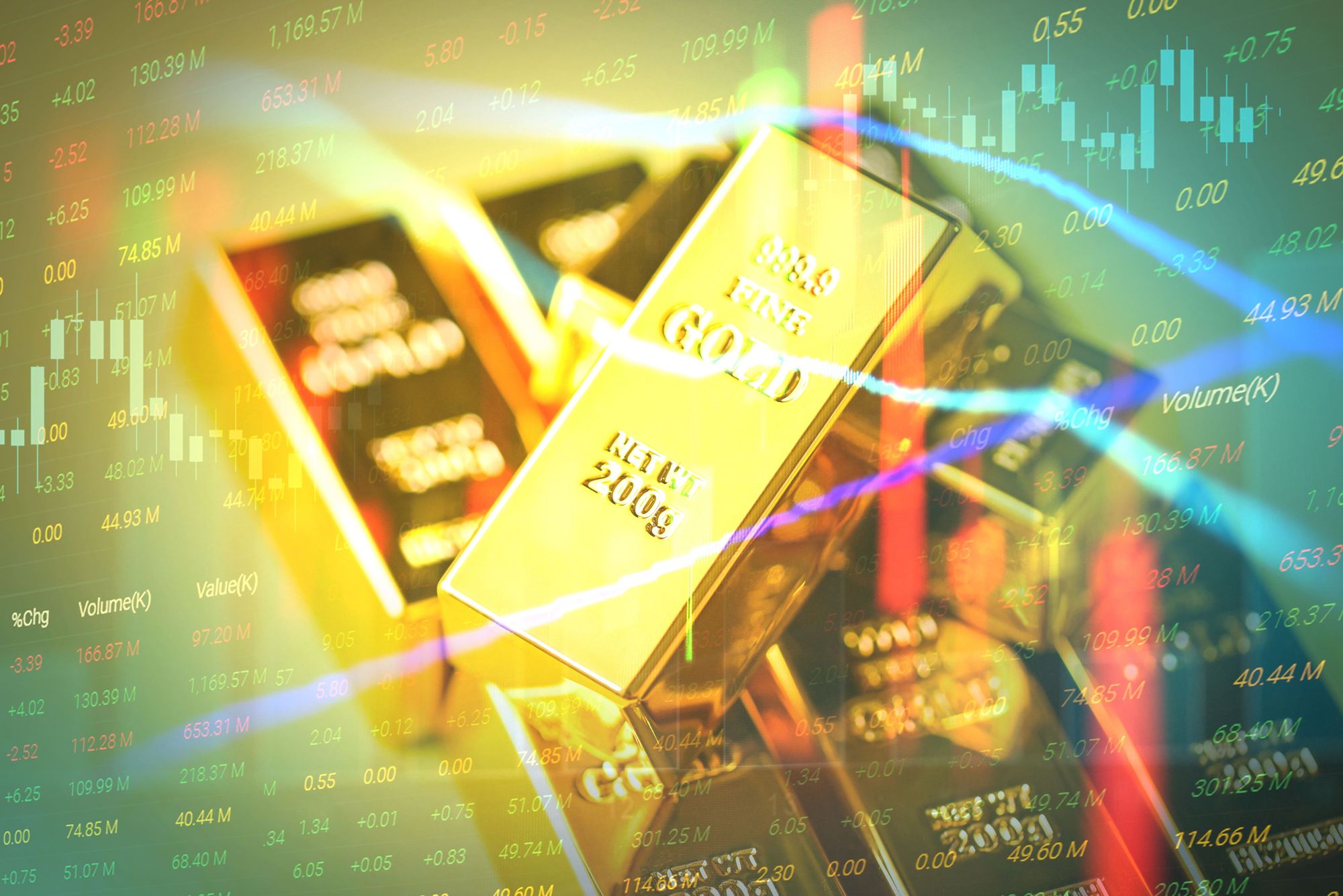 Investing In Digital Gold: Unlocking 10 Key Advantages