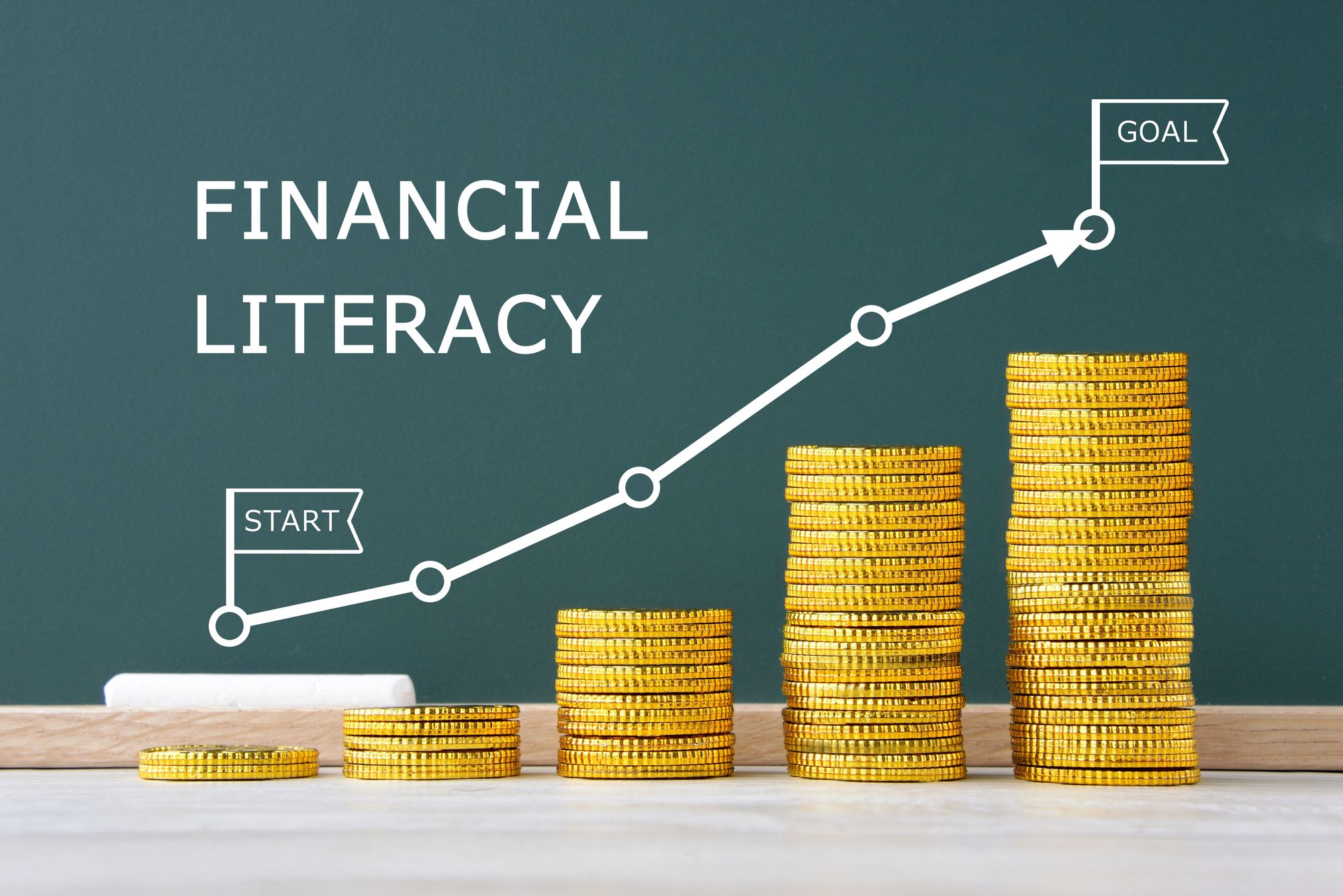 Financial Literacy In Personal Finance and Its Importance