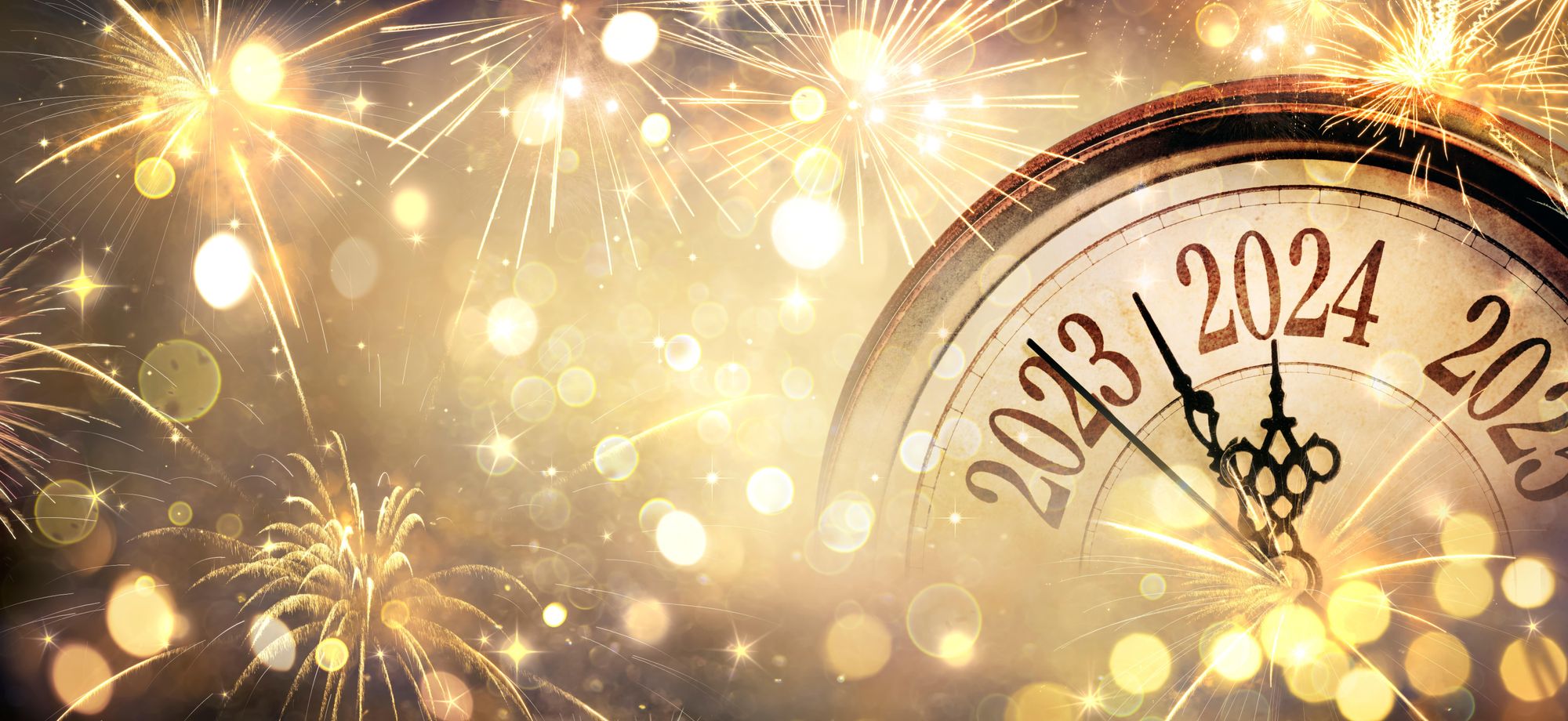 Celebrate New Year With a Personal Loan