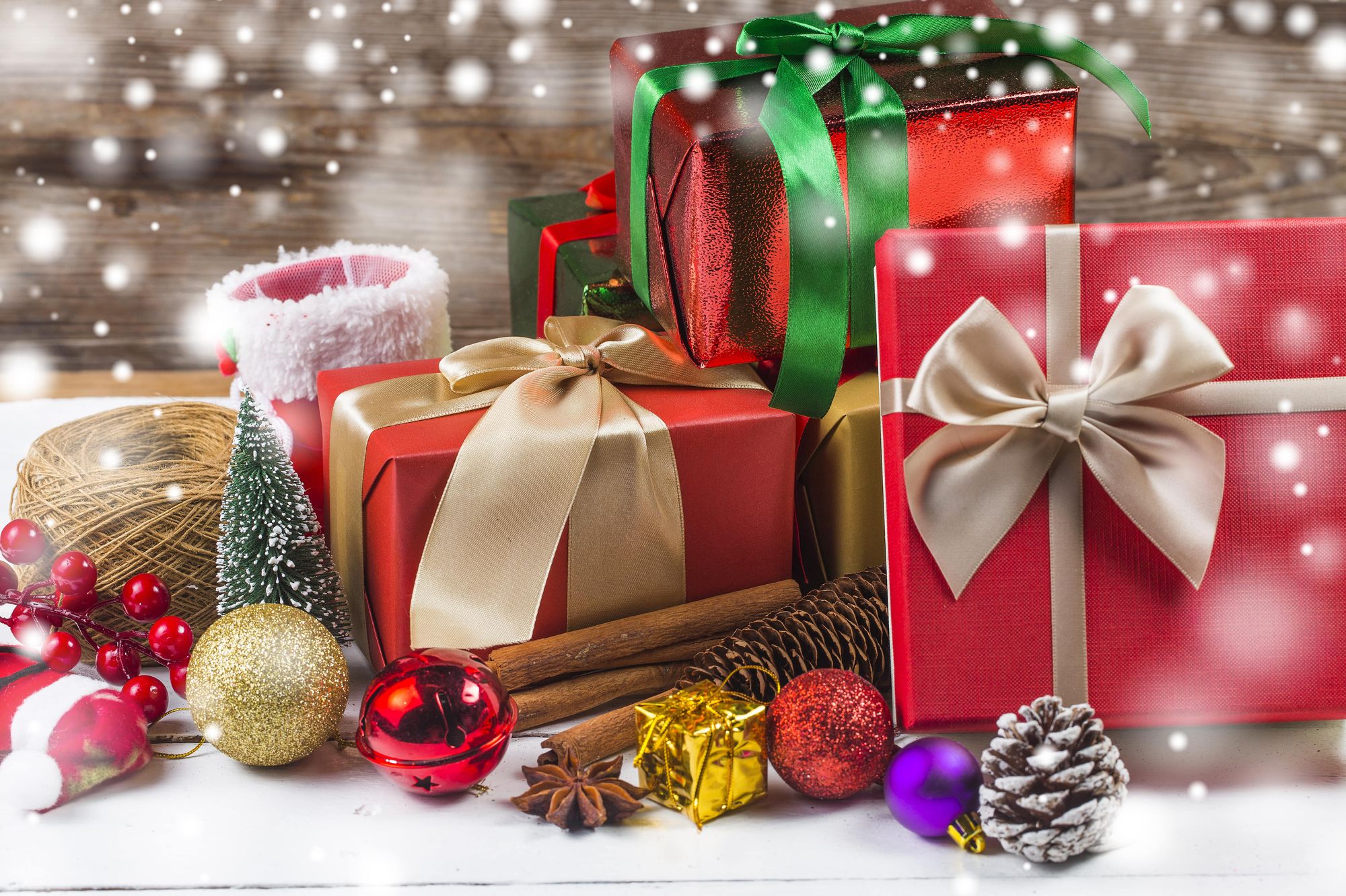 Top 10 Christmas Gift Ideas For Your Loved One